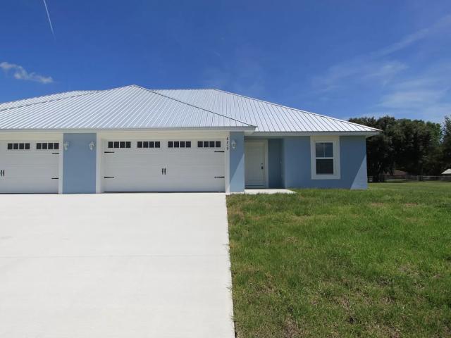 House for rent in Sebring, Florida