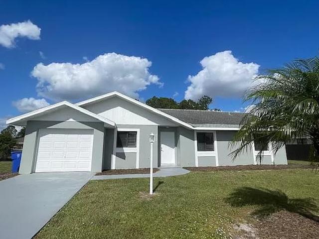 House for rent in Sebring, Florida