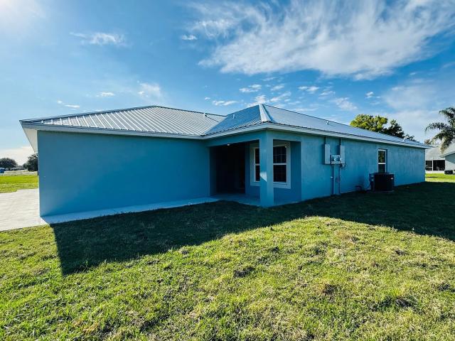 House for rent in Sebring House for rent in Sebring