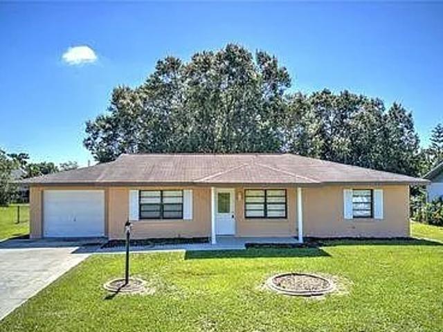 House for rent in Sebring, Florida