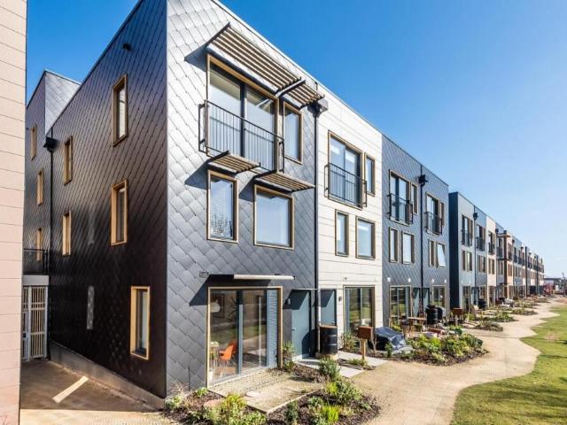 House for rent in Richmond Hill, West Yorkshire