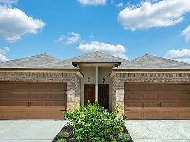 House for rent in Seguin
