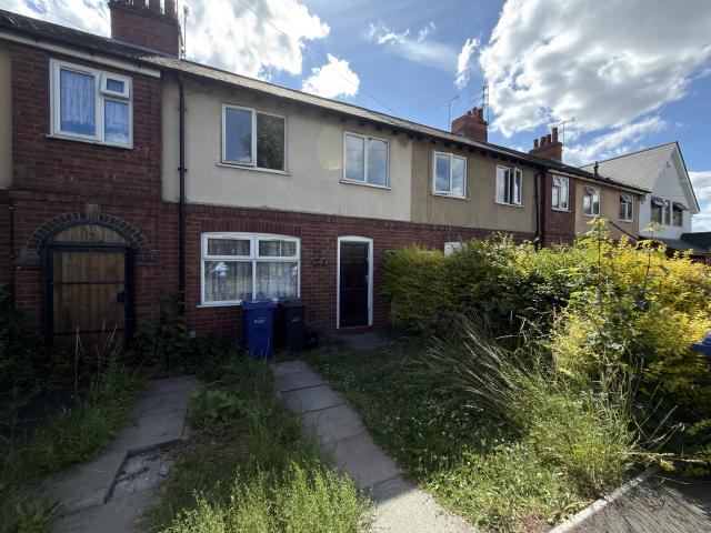 House for rent in Dixons Green, West Midlands