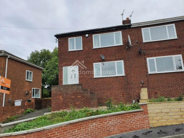 House for rent in Thornhill Lees, Dewsbury