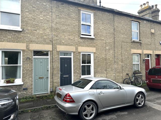 House for rent in Arbury, Cambridgeshire
