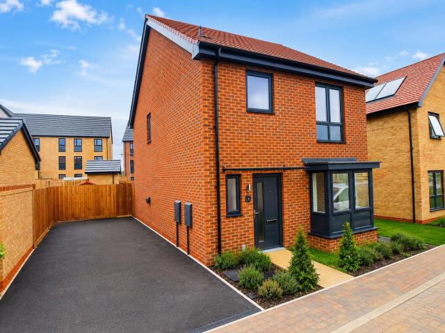 House for rent in Wolverton, Milton Keynes