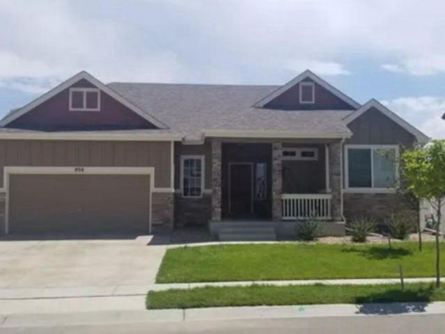 House for rent in Severance