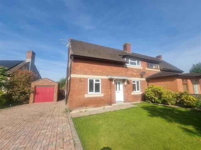 House for rent in Tutnalls, Bromsberrow Heath