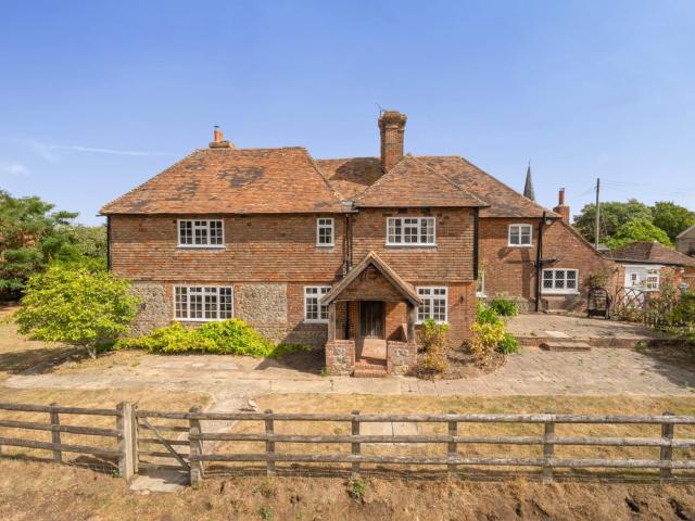 House for rent in Finberry, Ashford