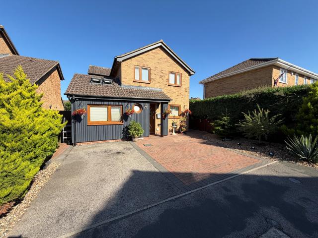 House for rent in Chedburgh, Suffolk