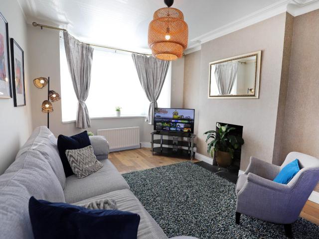 House for rent in Hilden, Lisburn