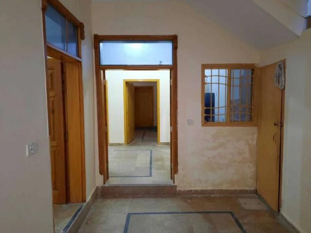 House for rent in Islamabad Capital Territory
