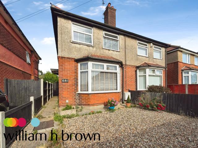 House for rent in Upper Dovercourt, Dale Hill