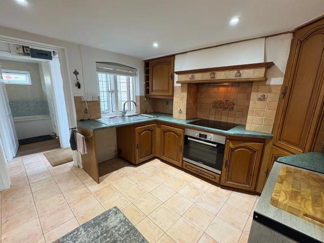 House for rent in Ashurst Bridge, Hampshire