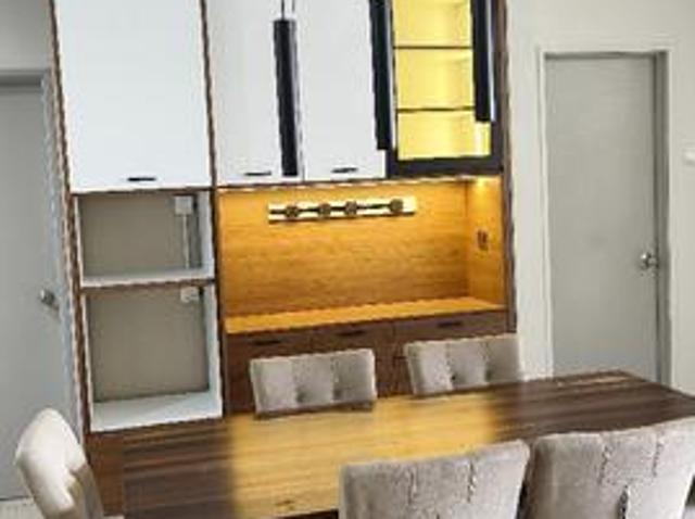 Serviced Residence for rent in Petaling, Alam Impian