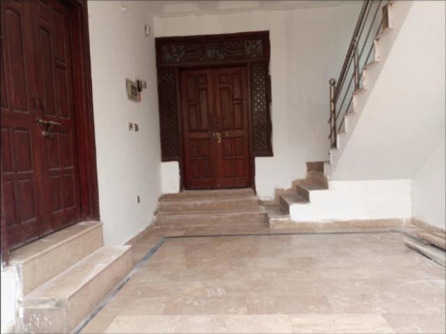 House for rent in Islamabad