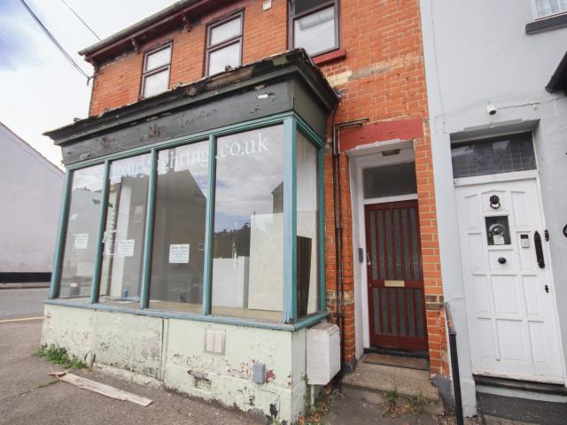 House for rent in Brompton, Gillingham