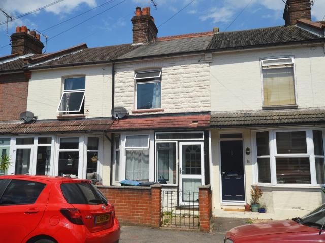 House for rent in North Watford