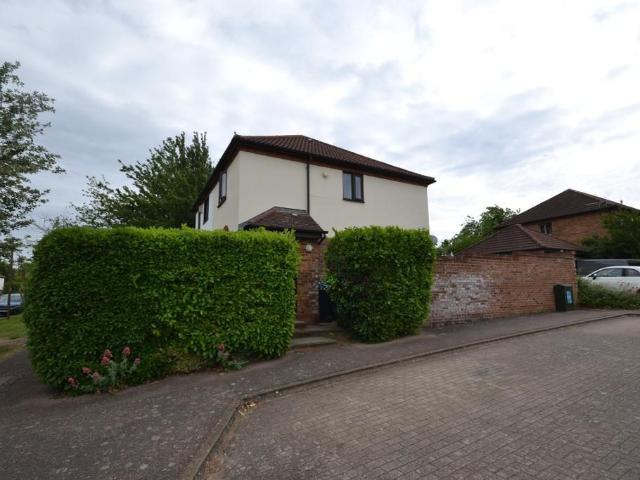 House for rent in Fenny Stratford, Milton Keynes