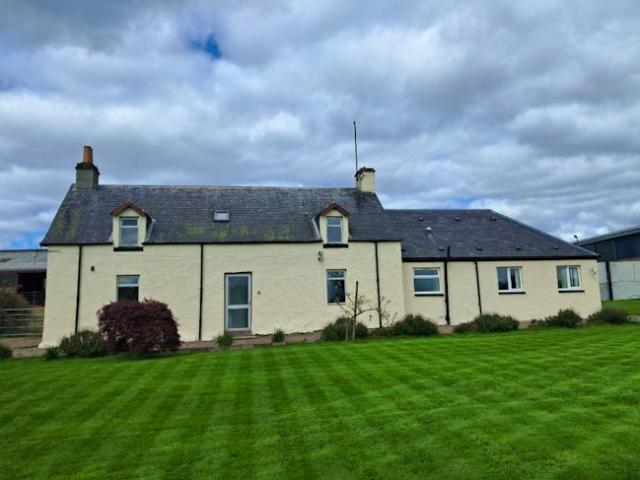 House for rent in Scotland