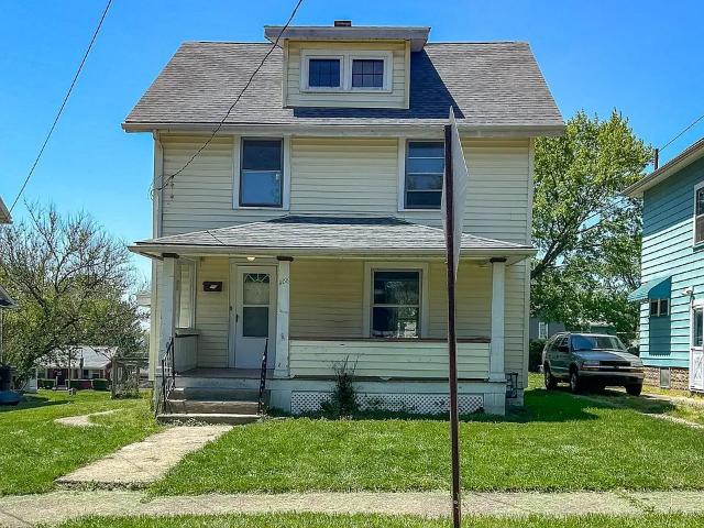 House for rent in Sharon