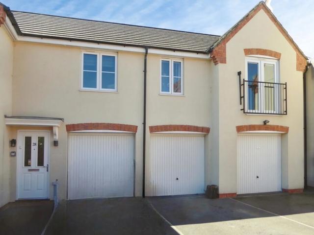 House for rent in Glastonbury, Somerset
