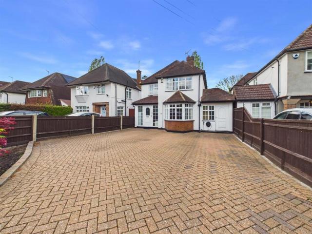House for rent in Greater London