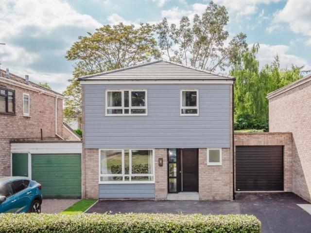 House for rent in Knutsford