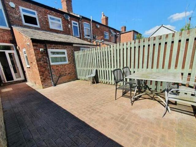 House for rent in Greater Manchester