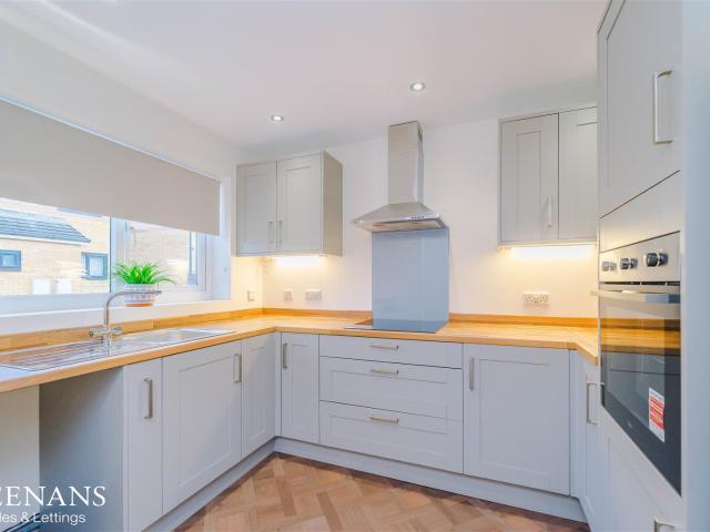 House for rent in Hapton, Burnley