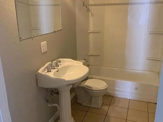 House for rent in Shawnee