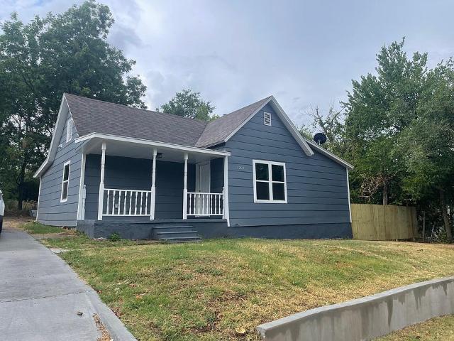 House for rent in Shawnee