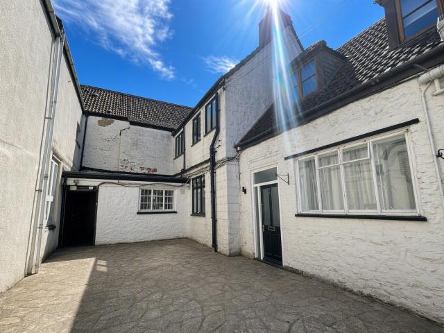 House for rent in Highworth, Swindon