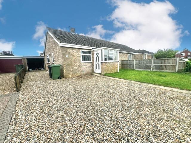 House for rent in Wymondham, Burgh St Peter