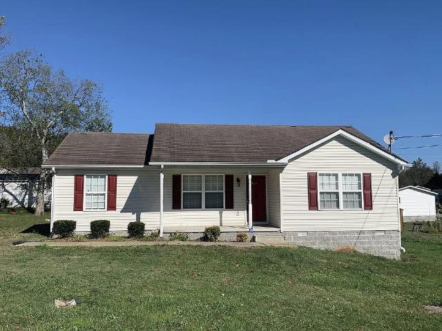 House for rent in Shelbyville