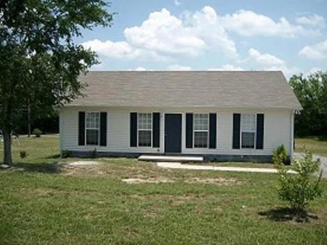 House for rent in Shelbyville