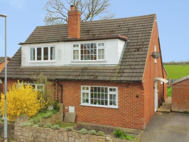 House for rent in Ashby-de-la-zouch, Leicestershire