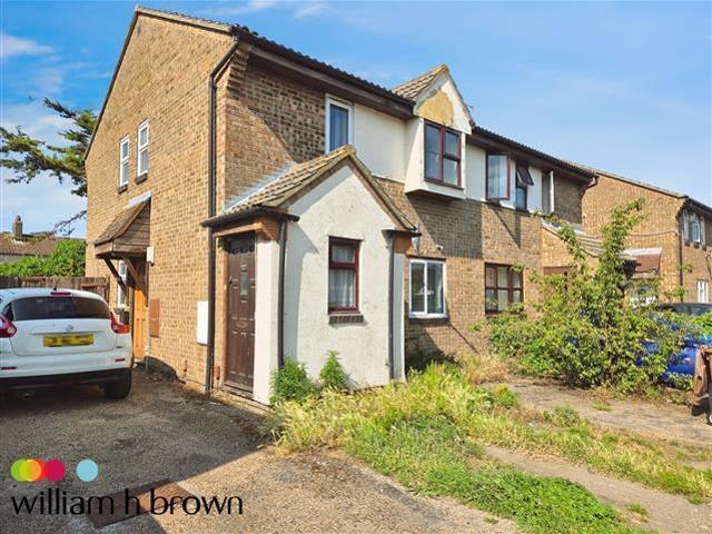 House for rent in Tilbury, Essex