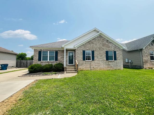 House for rent in Shepherdsville