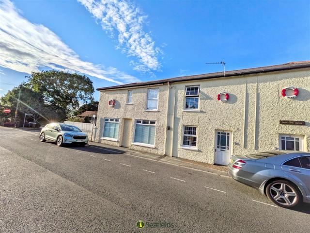 House for rent in Bembridge, Isle of Wight