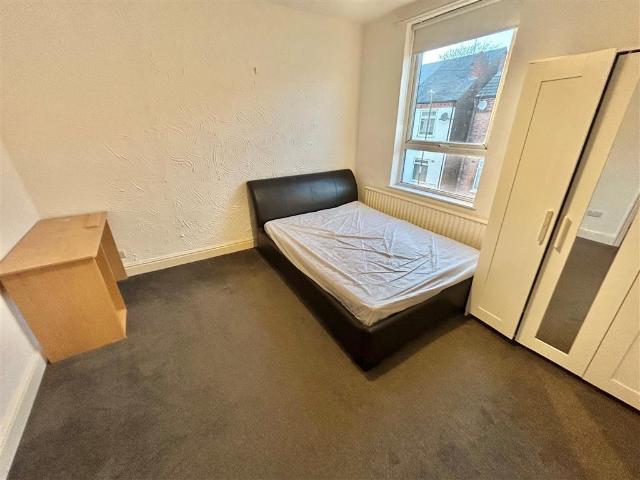 House for rent in Gedling, East Midlands