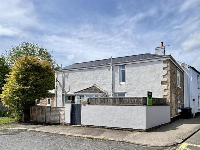 House for rent in Gilesgate, Durham