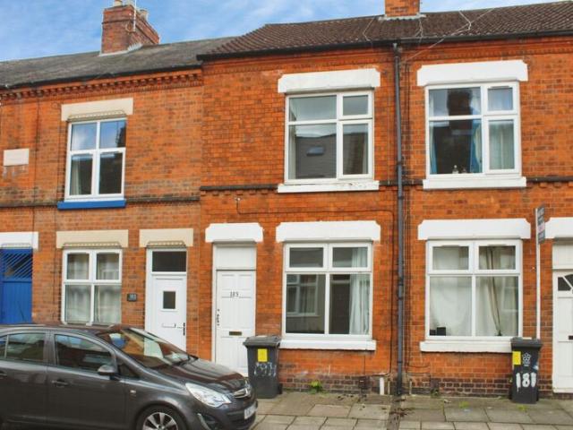 House for rent in Aylestone Park, Old Wharf