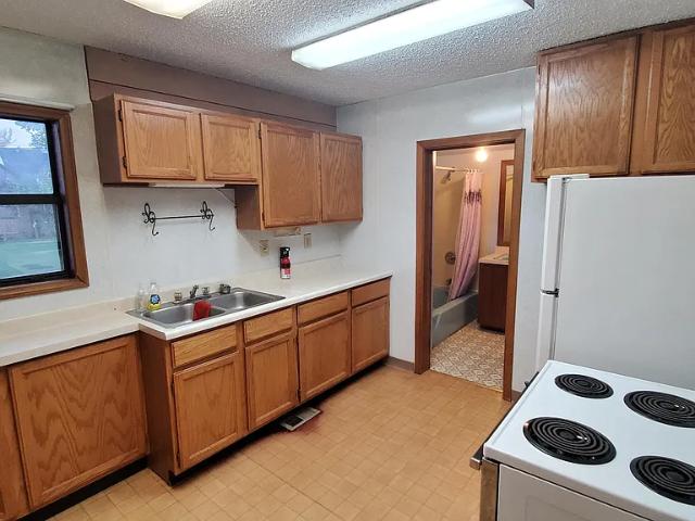 House for rent in Sheridan