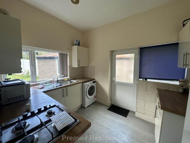House for rent in Georgia, Greater Manchester