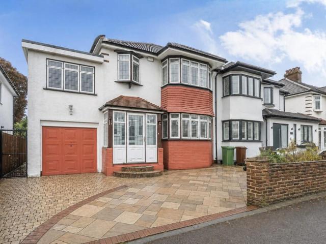 House for rent in West Wickham, Isle Of Man