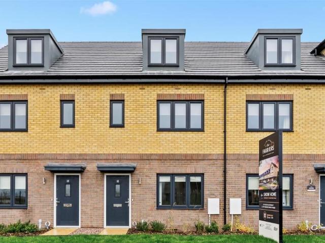 House for rent in Whitehouse, Old Wolverton