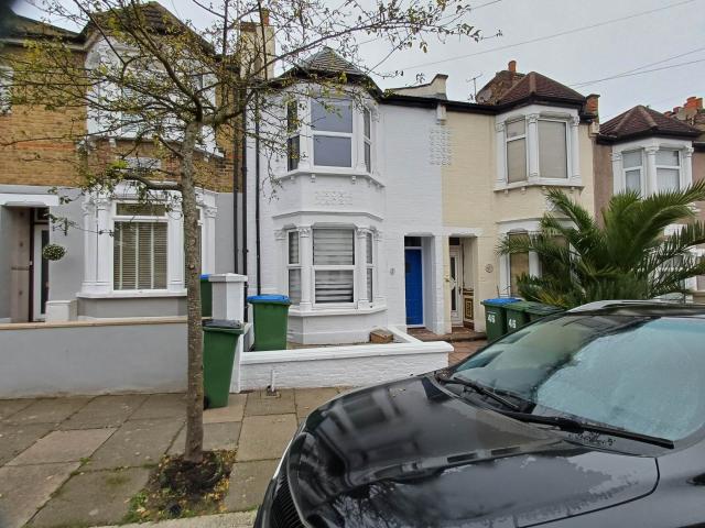 House for rent in Royal Borough of Greenwich, Greater London