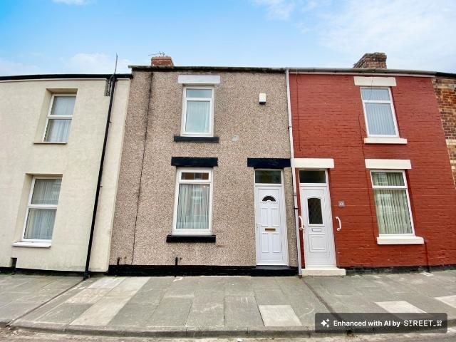 House for rent in Rise Carr, Darlington