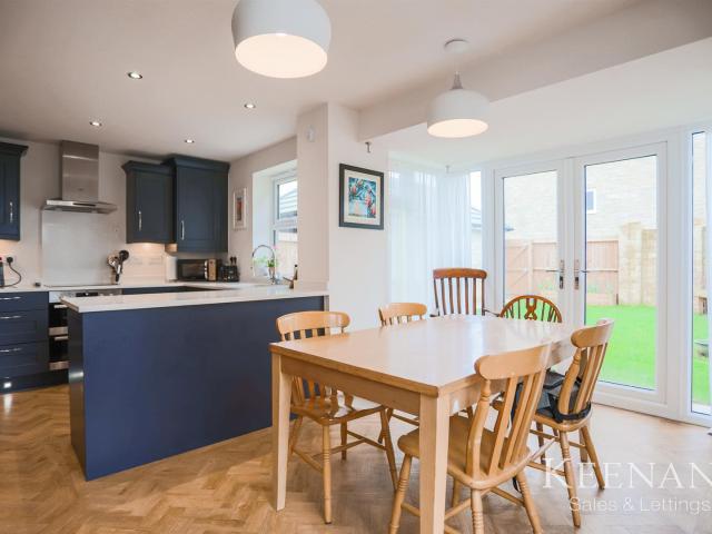 House for rent in Clitheroe, Paradise